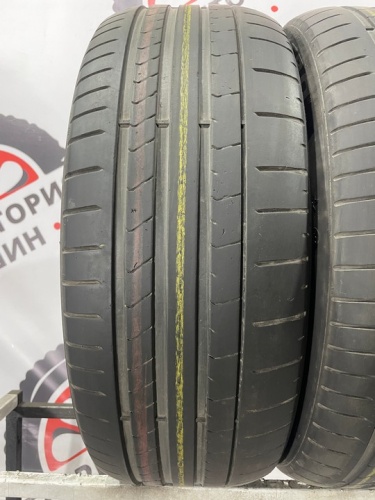 Pirelli P Zero RFT R20 245/45