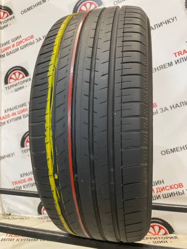 Yokohama BluEarth-GT AE-51 R17 215/45