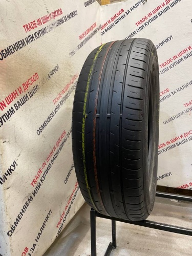 Dunlop SP Sport FM800 R18 225/60 (2)