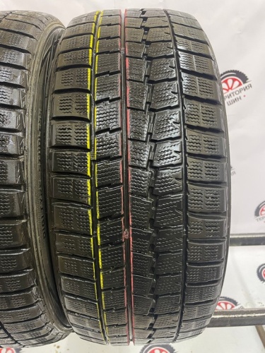 Dunlop WinterMaxx WM01 R18 225/45 91Q