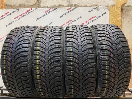 Bridgestone Blizzak Spike-01 R17 225/60