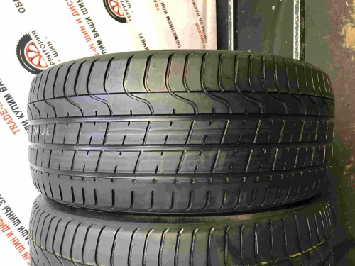 Pirelli P Zero R20 265/45