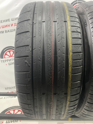 Pirelli P Zero R20 245/35