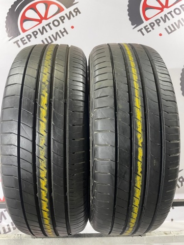 Dunlop SP Sport LM705 R16 215/60