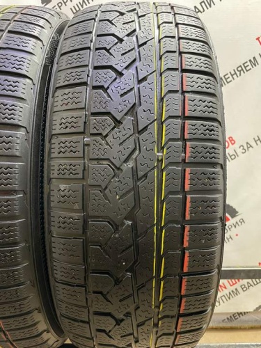 Kumho I'Zen RV Asymmetric R17 235/65