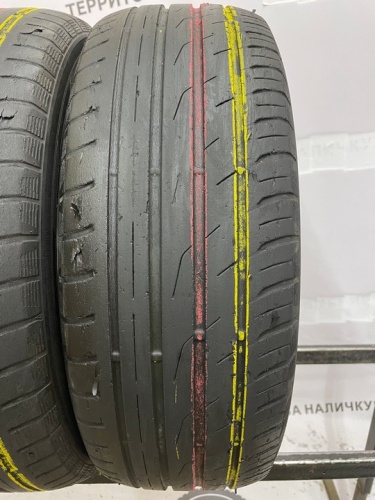 Toyo Proxes CF2 R16 205/60 92V