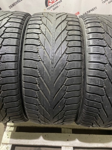 Nokian Tyres Hakkapeliitta R2 SUV R21 275/40 Nokian Tyres Hakkapeliitta R2 SUV R21 275/40