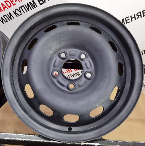 Штампы Ford R15 5x108 CT63.4