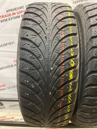 GoodYear UltraGrip Extreme  R16   205/60