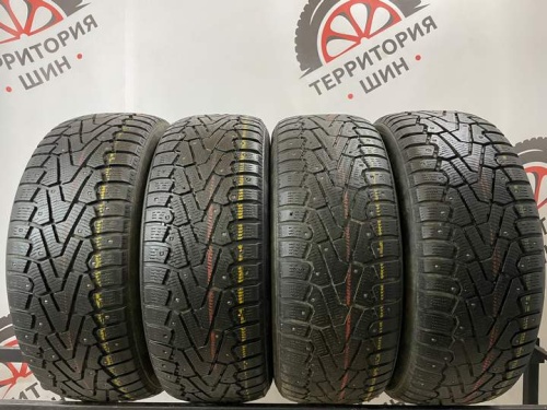Pirelli Ice Zero R17 225/45