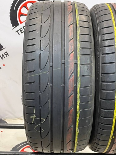 Bridgestone Potenza S001 R17	215/40