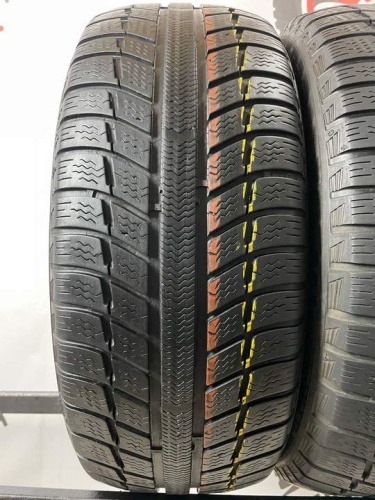 Michelin Primacy Alpin P3 R16 215/55