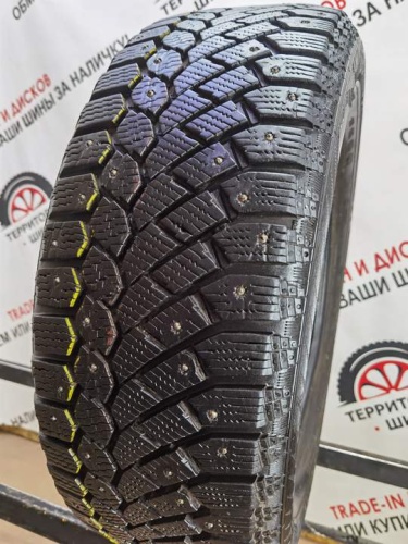 Gislaved Nord Frost 200 R16 205/60