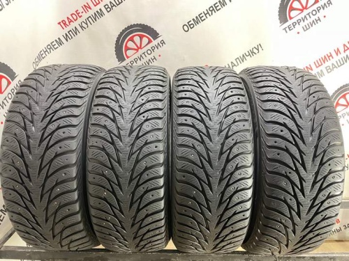 Yokohama IceGuard STUD IG35 R16 205/55