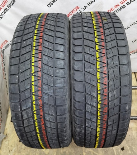 Bridgestone Blizzak DM-V1 R17 215/60