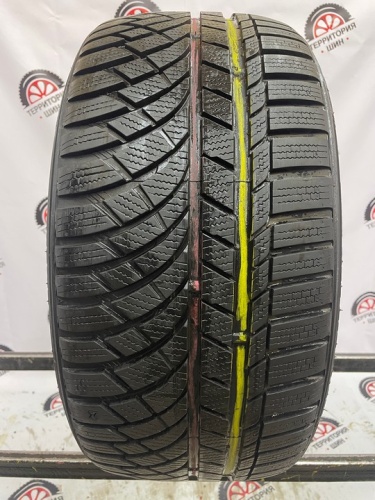 Kumho WinterCraft WP72 R18 255/40 99V