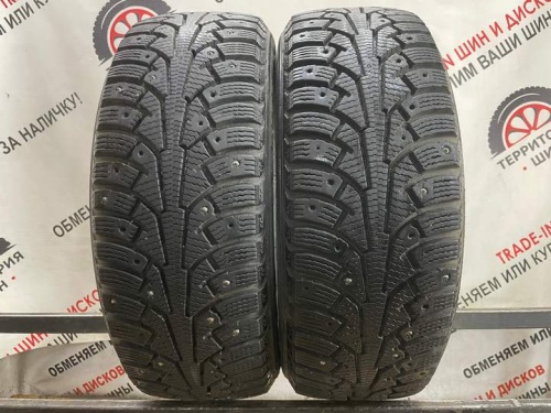 Nokian Nordman 5 R15 185/55