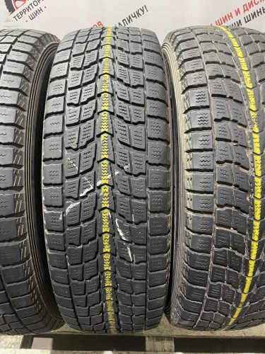 Dunlop Grandtrek SJ6 R17 225/65