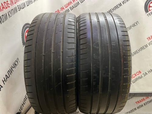 Hankook Ventus S1 Evo2 SUV K117A R18 245/45