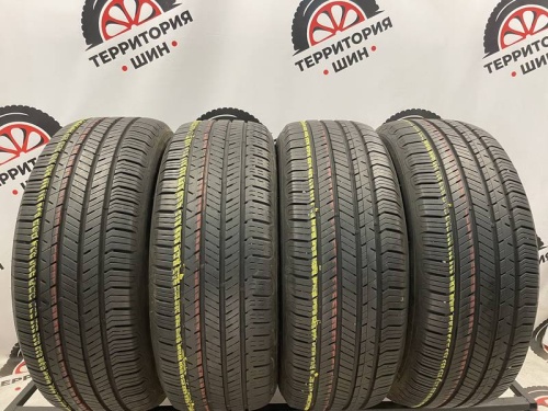 Hankook Dynapro HL3 RA45 R16 235/60