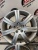 Литье VAG,Audi R17 5*112 ЦО 57,1 ЕТ42 7J