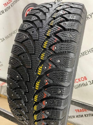 Nokian Hakkapeliitta 4 R16 205/55