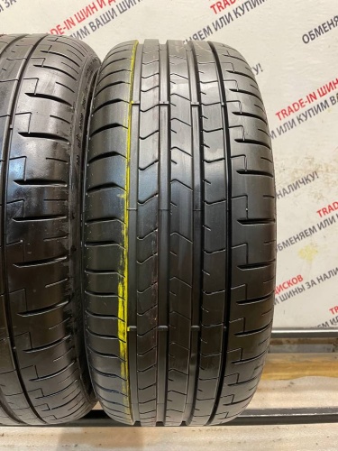 Pirelli P Zero RFT R18 205/40