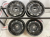 штампы Opel Astra J (P10) R16  5x105/56,6/ET39/6,5
