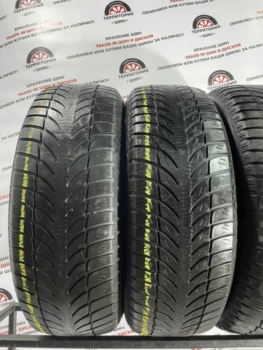 Sava Eskimo SUV  225/65 R17