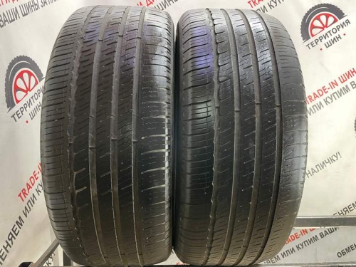 Michelin Primacy Tour A/S R20 245/50