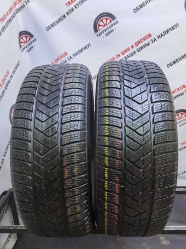 Pirelli Scorpion Winter R19 235/55