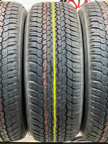 Dunlop Grandtrek AT1 R17	265/65