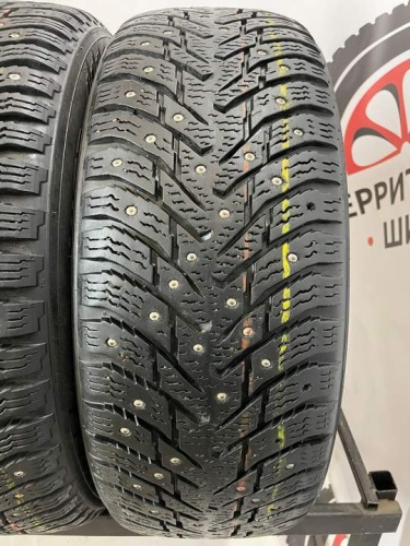 Nokian Hakka 8 R14 185/65