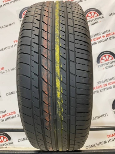 Bridgestone Turanza ER370 R17	215/55