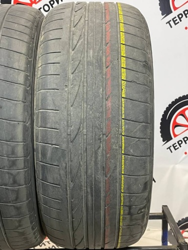 Bridgestone Dueler H/P Sport R19 265/50