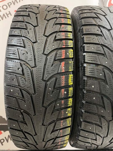 Hankook Winter I*Pike Rs R16 205/65