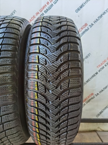 Michelin Alpin A4 195/60 R15