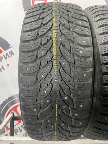 Nokian Tyres Hakkapeliitta 9 SUV R19 245/55
