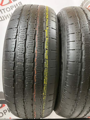 Kumho radial 798 plus R18 235/60