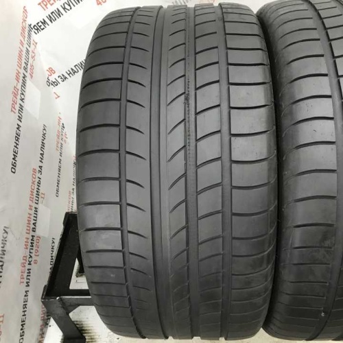 Goodyear Eagle F1 Asymmetric R21 295/35