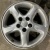Диски Литые R16 5x114.3 et35 60.1 7j Диски Литые R16 5x114.3 et35 60.1 7j