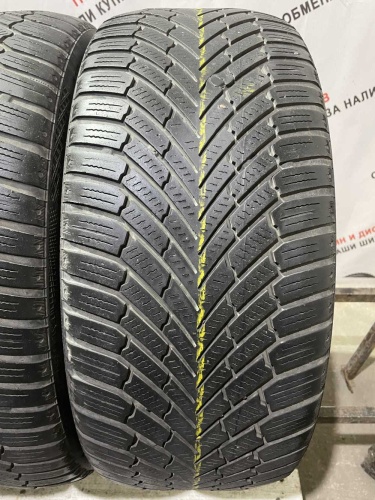 Continental WinterContact TS 860 R17 225/45