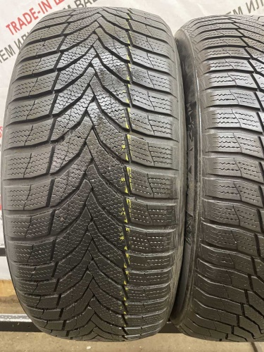 Nexen WinGuard sport 2 235/55 R17 103V