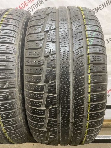 Nokian WRa3 R18 235/40 95V XL