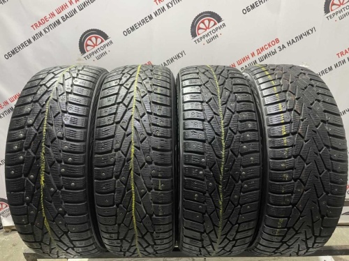 Nokian Tyres Hakkapeliitta 7 R16 205/60