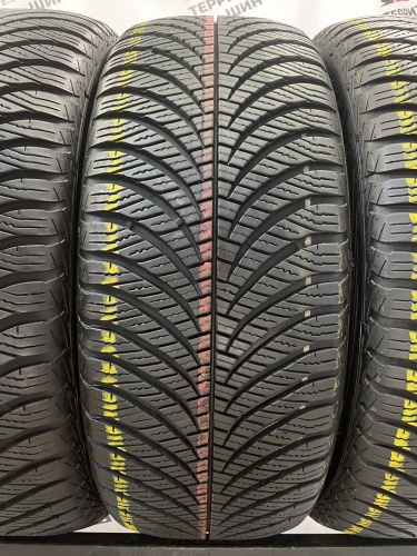Goodyear Vector4Seasons 205/55 R17