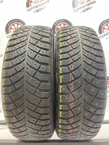 Michelin X-Ice North 4 R15 185/65