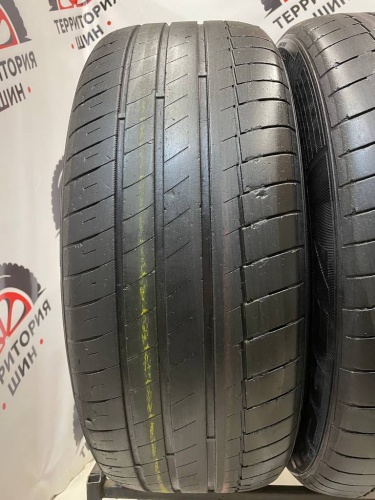 Kapsen PracticaMax H/P 235/55/19