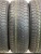 Continental ContiCrossContact Viking R17 225/65