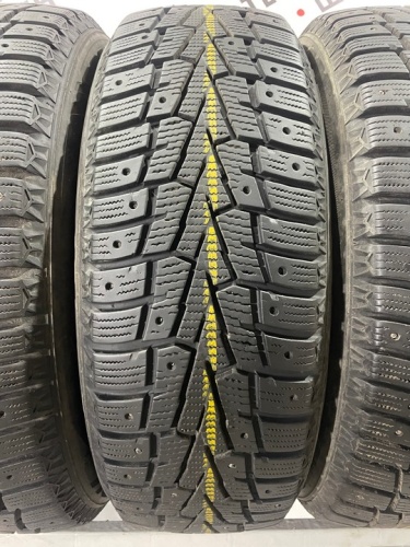 Nexen Winguard WinSpike R17 215/60
